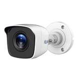 Cámara bullet HD, 1080p, sensor CMOS 2MP, IR20m THCB120M28 Marca: HiLook.