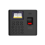 Terminal biométrica para tiempo y asistencia Marca: Hikvision
