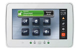 Teclado de alarma TouchScreen de 7 pulgadas con soporte Prox HS2TCHPRO Marca: DSC