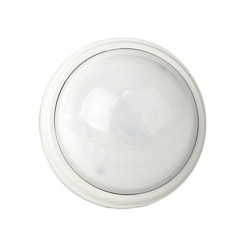 Sensor de movimiento cableado montaje cielo 90° KX08 Marca: OPTEX