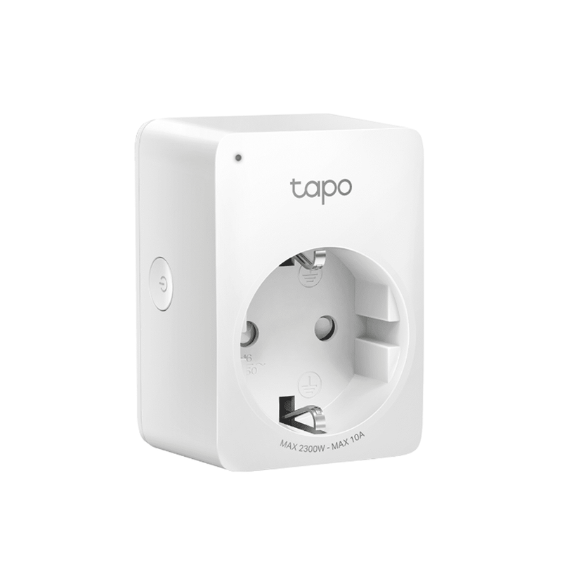Conector Wi-Fi  inteligente mini tapo (2 Pack ) Marca: TP Link