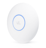 Punto de acceso inalámbrico 802.11ac Wave 2 Marca: Ubiquiti.