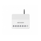 Modulo de Relé para domótica AxPro (contacto para 120VAC, 13A) Marca: Hikvision