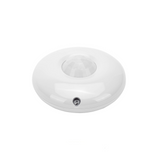 Sensor de Movimiento PIR con Cobertura de 360° Inalámbrico AXPRO para interior Marca: Hikvision