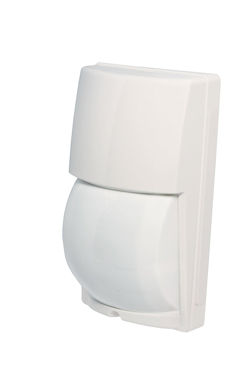 Sensor de movimiento cableado para exteriores Marca: OPTEX LX80