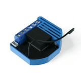 Microcontrolador módulo atenuador caja abierta Z-Wave PLUS ZMNHDD3 Marca: Qubino.