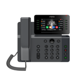 Teléfono IP 20 líneas compatible con Opus Codec V65 Marca: Fanvil