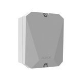 Módulo para conectar alarma cableada para monitorear a través de la app, color blanco Marca: Ajax