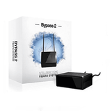 Bypass 2 Regulador FGB-001  Marca: Fibaro