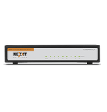 Switch de Red Gigabit Ethernet ASBDT084U1 Marca: Nexxt.