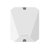 Módulo para conectar alarma cableada para monitorear a través de la app, color blanco Marca: Ajax