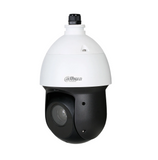 Cámara de seguridad PTZ IP 2MP 25x ir 100m starlight POE+ IP66 wizsense Marca: Dahua