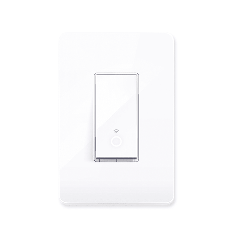 Apagador inteligente Wi-Fi Marca: TP Link