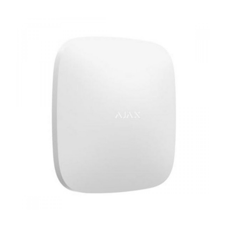 Módulo Repetidor de Señal Ajax ReX, hasta 1800m color blanco Marca: Ajax