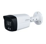 Cámara bullet HDVI 2MP Full Color starlight de 40 metros LED, lente 3.6mm Marca: Dahua