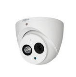 Cámara de seguridad Domo Metálica de 2MP MTS Smart IR Marca: Dahua