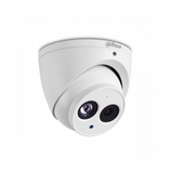 Cámara de seguridad Domo Metálica de 2MP MTS Smart IR Marca: Dahua