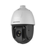 Cámara de seguridad PTZ Domo de 2MP 25 × Network IR Speed Marca: Hikvision