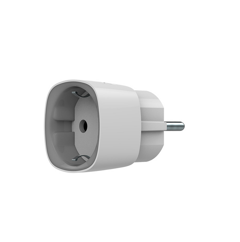 Enchufe inteligente socket type f  Marca: Ajax