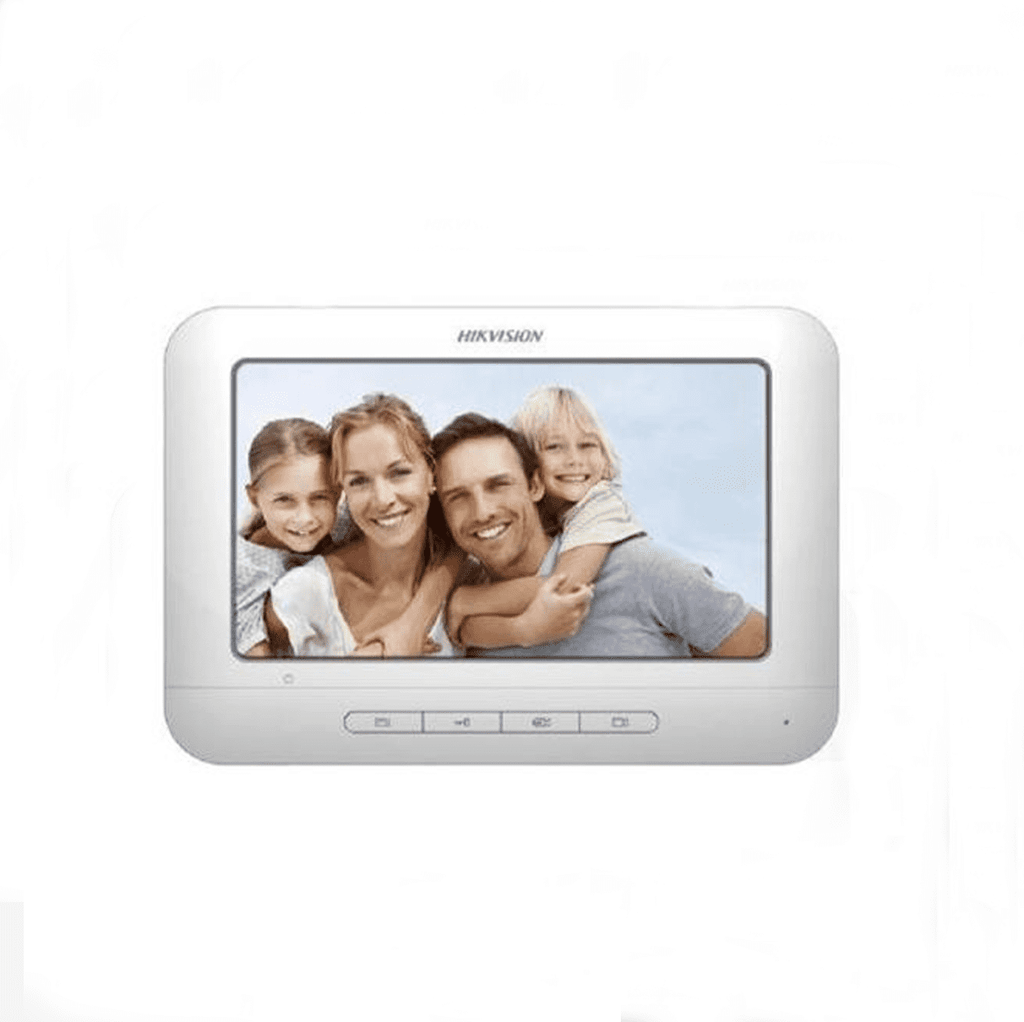 Monitor para video portero análogo DS-KH2220 Marca: Hikvision