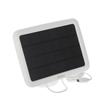Panel solar para cámara inalámbrica de 5.75 voltios FSP11 Marca: IMOU By Dahua