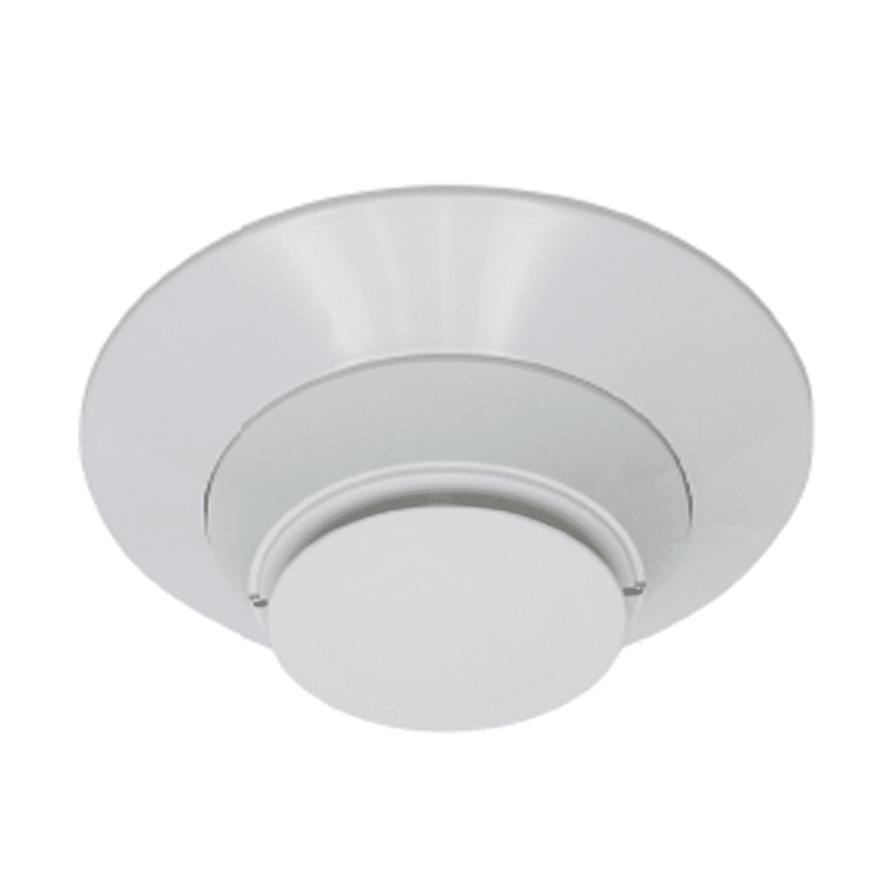 Sensor térmico de calor FST-951-IV Marca: Notifier.