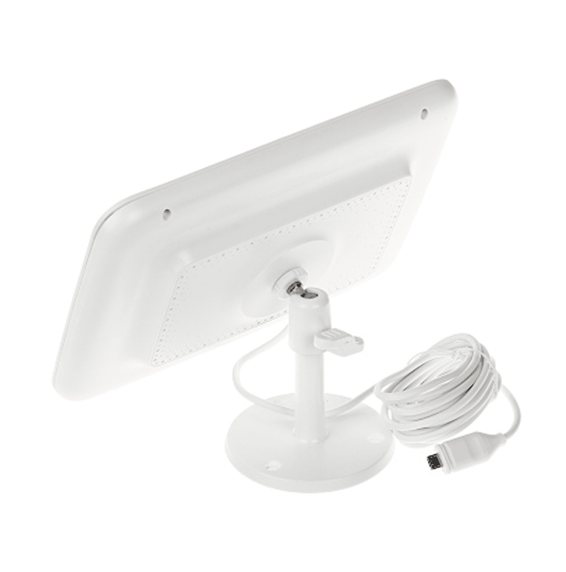 Panel solar para cámara inalámbrica de 5.75 voltios FSP11 Marca: IMOU