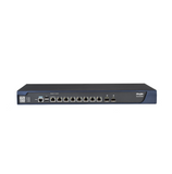 Router Gateway de 8 GE  1xSFP/1 x SFP+ Hasta 6 WAN L7 HDD Marca: Fuijie