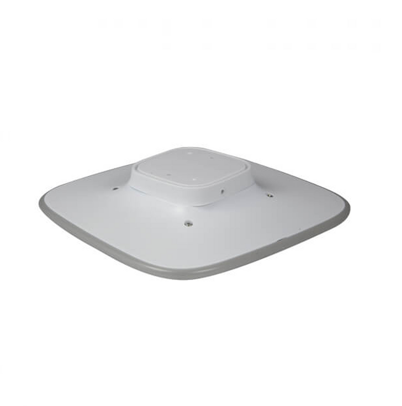 Sirena inalámbrica con marco led y zumbador de 113db para exterior Marca: Ajax