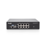 Router Gateway  7 PoE +1 GE 135W de Hasta 2 WAN  300 users L7 Dpi / Enter RM Marca: Ruijie