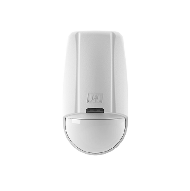 Sensor de movimiento infrarrojo pasivo inalámbrico (PET, PIR Dual) Marca: JFL