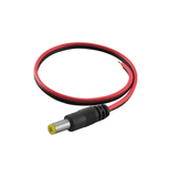 Conector DC macho a terminal de tornillo ALDCMC Marca: Iflux