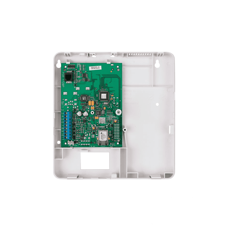 Interface TCP/IP compatible con panel VISTA48, 20P,128, 250 FBP, FBE Y FBPT Marca: Honeywell