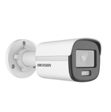 Cámara de seguridad IP tipo Bullet fija ColorVu de 2 MP Marca: Hikvision