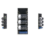 Módulo para integrar un detector o un dispositivo cableados de terceros en el sistema Marca: Ajax