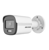 Cámara de seguridad IP tipo Bullet fija ColorVu de 2 MP Marca: Hikvision