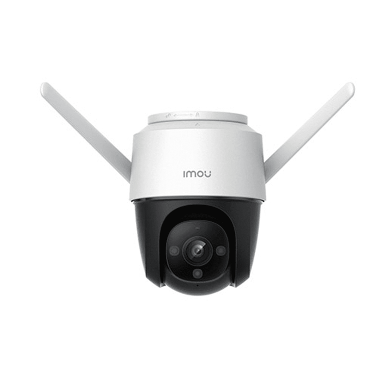 Cámara Wi-Fi Cruiser de 4MP con detección de humano IPC-S42FN Marca: IMOU
