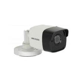 Cámara Tipo Bullet IP 2MP 2.8mm H.265 Marca: Hikvision