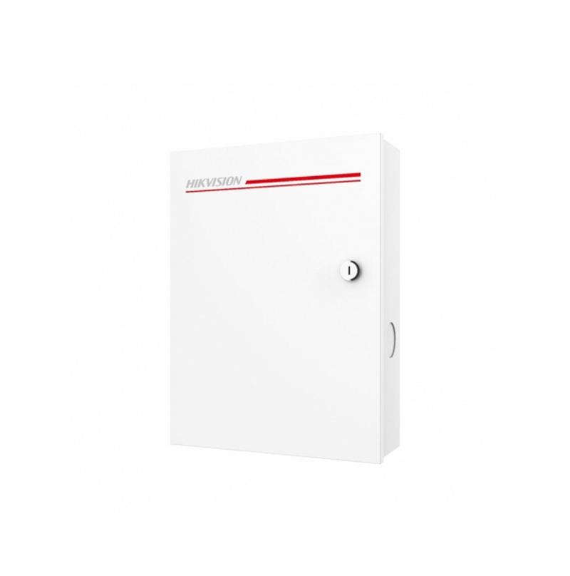 Panel de control del sistema de seguridad inalámbrico/cableado DS-PHA64-W4M Marca: Hikvision