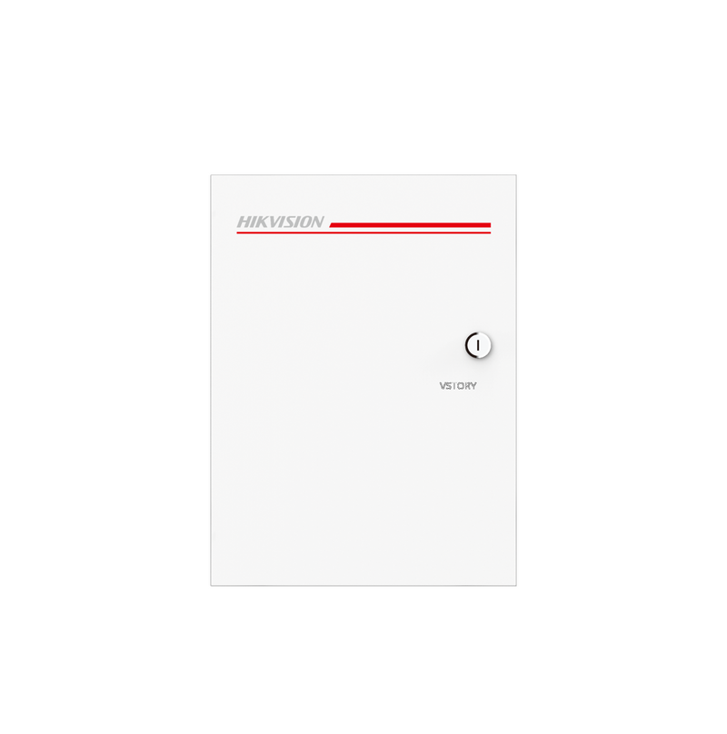 Panel de control del sistema de seguridad inalámbrico/cableado DS-PHA64-W4M Marca: Hikvision