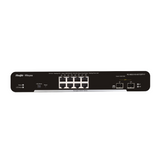 Switch Acceso L2 / 8 GE / 2 SFP RG-NBS3100-8GT2SFP  Marca: Ruijie