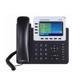 Teléfono IP con 4 cuentas SIP GXP-2140 Marca: Grandstream