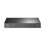 Switch de 8 puertos Gigabit Jetstream Smart TL-SG2008P Marca: Tp-Link