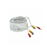 Cable BNC de 30 metros  DEXT-5030 Marca: ESS