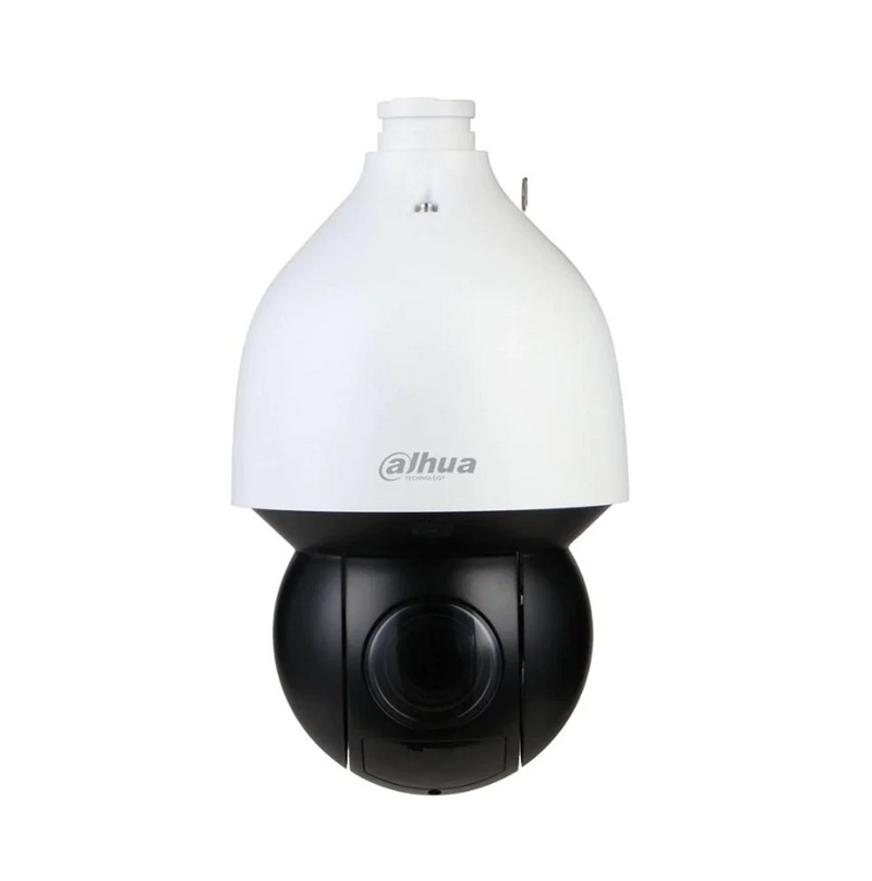 Cámara PTZ IP de  4MP 32X IR 150 Starlight SD5A432XBHNR Marca: Dahua