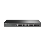 Switch de 24 puertos Jetstream Smart TL-SG3428 Marca: Tp-link