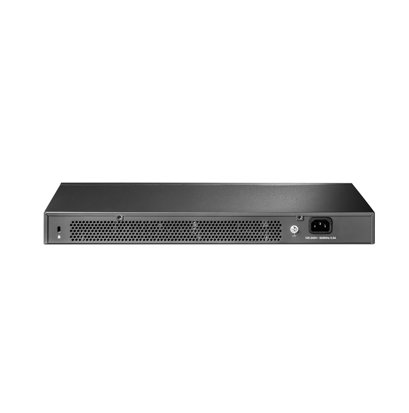 Switch de 24 puertos Jetstream Smart TL-SG3428 Marca: Tp-link