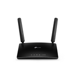 Router Archer  Inalámbrico N a 300Mbps, Dual Band 4G LTE Marca: TP-Link