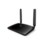 Router Archer  Inalámbrico N a 300Mbps, Dual Band 4G LTE Marca: TP-Link