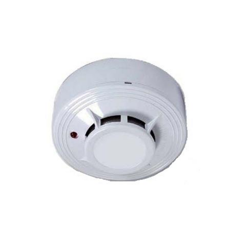 Sensor de humo 4 hilos UL SD4WP Marca: Mircom